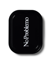 Carica l'immagine nel visualizzatore di Gallery, NP No Problemo Metal Tray