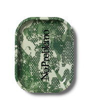 Carica l'immagine nel visualizzatore di Gallery, NP Forest Metal Tray