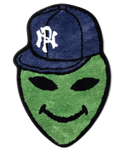 Carica l'immagine nel visualizzatore di Gallery, NP Alien Dude Rug