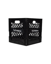 Carica l'immagine nel visualizzatore di Gallery, No Problemo Vinyl Crate