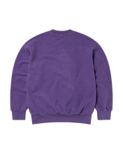 Carica l&#39;immagine nel visualizzatore di Gallery, No Problemo Reverse Fleece Sweat Lilac