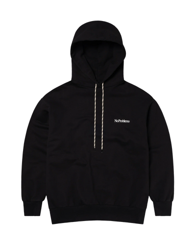 No Problemo SIDD Hoodie