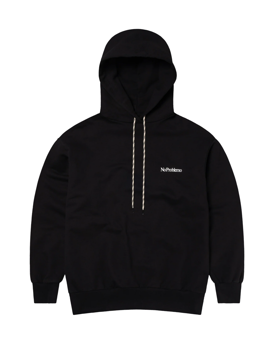 No Problemo SIDD Hoodie