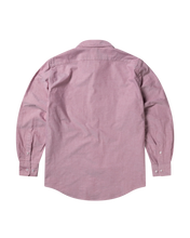 Carica l'immagine nel visualizzatore di Gallery, No Problemo LS Oxford Shirt