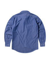 Carica l'immagine nel visualizzatore di Gallery, No Problemo LS Poplin Shirt