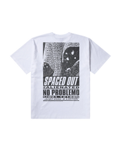 Carica l&#39;immagine nel visualizzatore di Gallery, No Problemo Spaced Out SS Tee