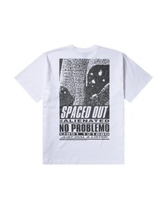 No Problemo Spaced Out SS Tee