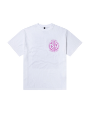 Carica l&#39;immagine nel visualizzatore di Gallery, No Problemo No War SS Tee White