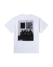 Carica l&#39;immagine nel visualizzatore di Gallery, No Problemo No War SS Tee White