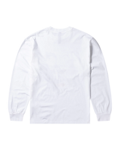 Carica l'immagine nel visualizzatore di Gallery, NP No Silence LS Tee