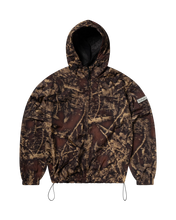 Carica l&#39;immagine nel visualizzatore di Gallery, No Problemo Forest Glitch Nylon Jacket