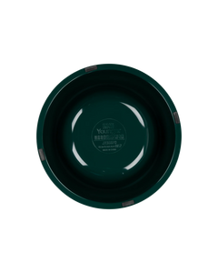 No Problemo No Problemo Pet Bowl Green
