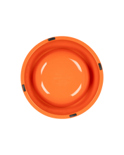 Carica l&#39;immagine nel visualizzatore di Gallery, No Problemo No Problemo Pet Bowl Orange