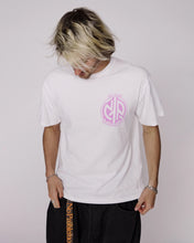 Carica l&#39;immagine nel visualizzatore di Gallery, No Problemo No War SS Tee White