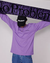 Carica l&#39;immagine nel visualizzatore di Gallery, No Problemo No Problemo Glitch Scarf