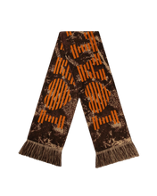 Carica l&#39;immagine nel visualizzatore di Gallery, No Problemo I Love Alieno Camo Scarf