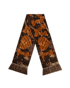 No Problemo I Love Alieno Camo Scarf