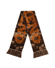 Carica l&#39;immagine nel visualizzatore di Gallery, No Problemo I Love Alieno Camo Scarf