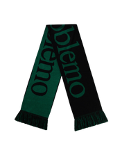 Carica l&#39;immagine nel visualizzatore di Gallery, No Problemo No Problemo Scarf Green