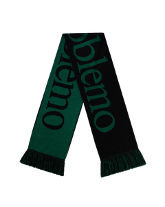 No Problemo No Problemo Scarf Green