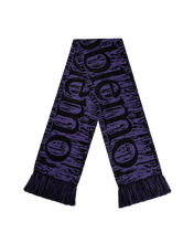 Carica l&#39;immagine nel visualizzatore di Gallery, No Problemo No Problemo Glitch Scarf