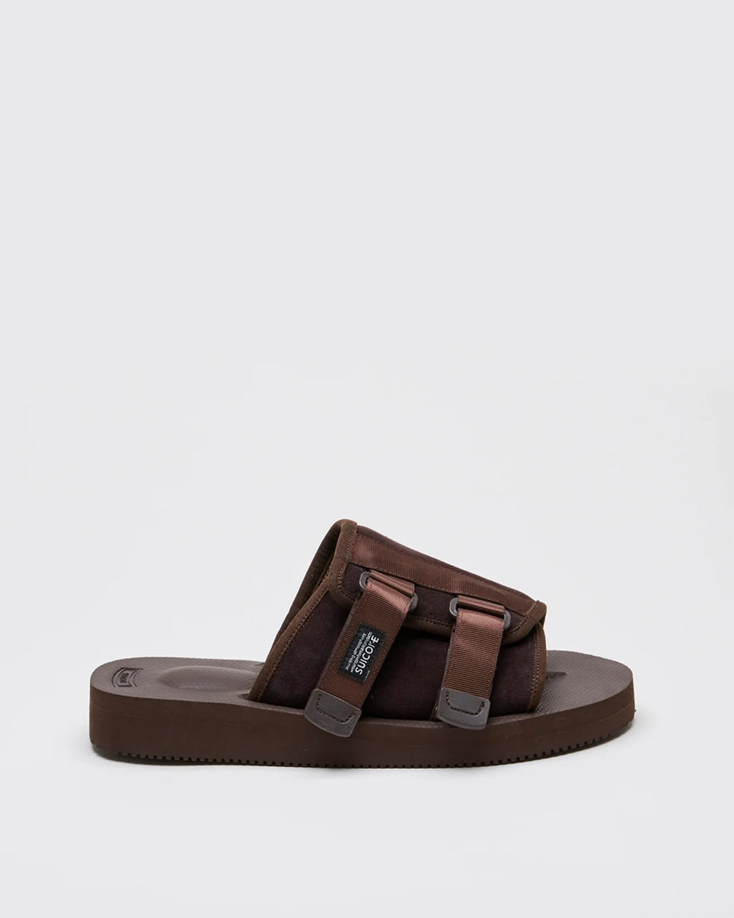 Suicoke KAW-VS - Brown