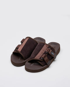 Suicoke KAW-VS - Brown