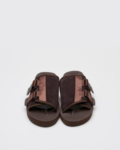 Suicoke KAW-VS - Brown