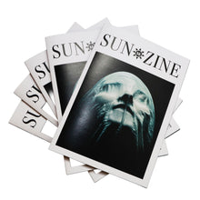 Carica l'immagine nel visualizzatore di Gallery, Sun 16 Zine Issue 05 - Le Assaggiatrici