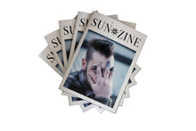 Carica l'immagine nel visualizzatore di Gallery, Sun 16 Zine Issue 07 - STAIN