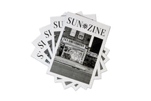 Carica l'immagine nel visualizzatore di Gallery, Sun 16 Zine Issue 06 - SE15