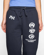 Carica l&#39;immagine nel visualizzatore di Gallery, Public Possession  PP Planet Jogging Hose