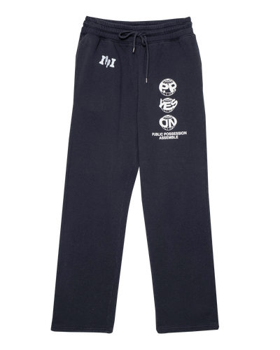 Public Possession  PP Planet Jogging Hose