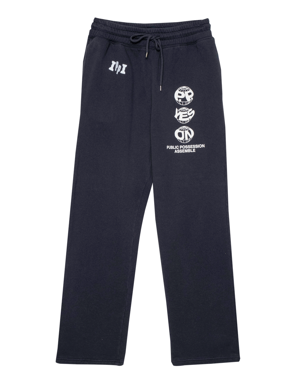 Public Possession  PP Planet Jogging Hose