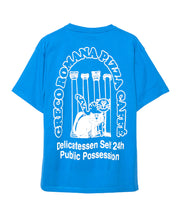 Carica l&#39;immagine nel visualizzatore di Gallery, Public Possession P.P. Catering T-Shirt