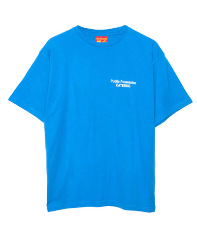 Public Possession P.P. Catering T-Shirt