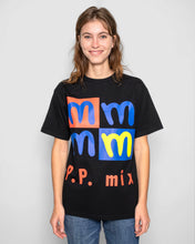 Carica l&#39;immagine nel visualizzatore di Gallery, Public Possession P.P. MIX T-shirt