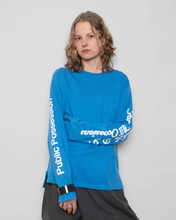Carica l'immagine nel visualizzatore di Gallery, Public Possession  MOBILE D.J. Longsleeve