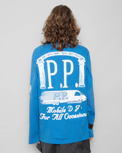 Carica l'immagine nel visualizzatore di Gallery, Public Possession  MOBILE D.J. Longsleeve