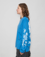 Carica l'immagine nel visualizzatore di Gallery, Public Possession  MOBILE D.J. Longsleeve