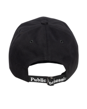 Carica l'immagine nel visualizzatore di Gallery, Public Possession  NIENTE STRESS CAP„Zero F***s given“