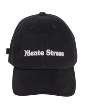 Carica l'immagine nel visualizzatore di Gallery, Public Possession  NIENTE STRESS CAP„Zero F***s given“