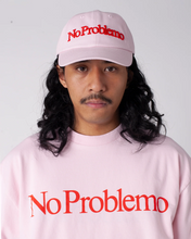 Carica l&#39;immagine nel visualizzatore di Gallery, No Problemo No Problemo Cap Pale Pink