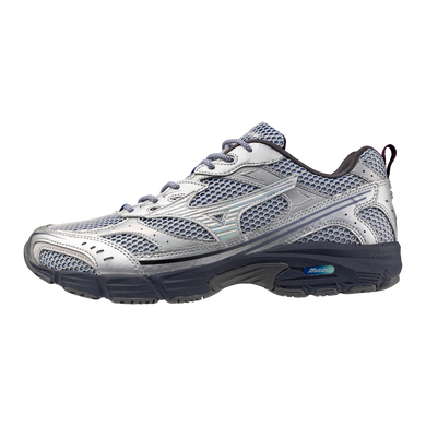 Mizuno MXR Silver/Silver/Nimbus Cloud taglie