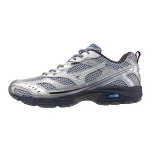 Mizuno MXR Silver/Silver/Nimbus Cloud taglie