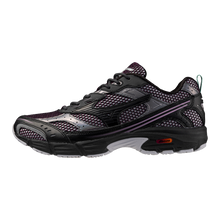 Carica l&#39;immagine nel visualizzatore di Gallery, Mizuno MXR Black/Black/Valerian