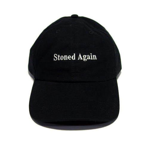 Italia90 Stoned Again Hat