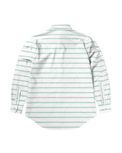 Carica l'immagine nel visualizzatore di Gallery, NO PROBLEMO Horizontal Stripe LS Shirt