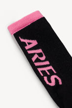 Carica l&#39;immagine nel visualizzatore di Gallery, Aries Credit Card Sock Pink