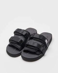 suicoke MOTO-CAB - Black